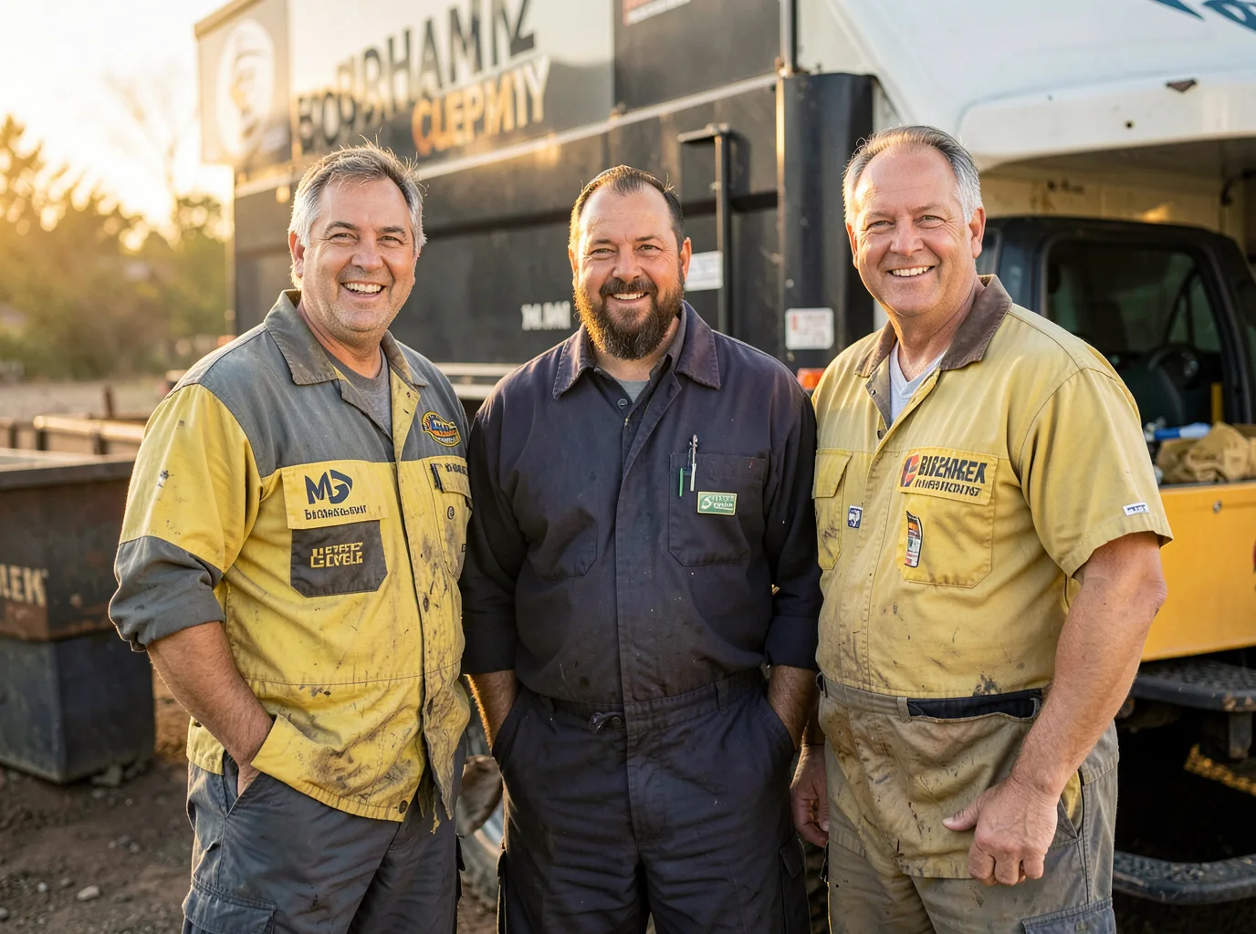 Sewage Cleanup company in Molino, FL