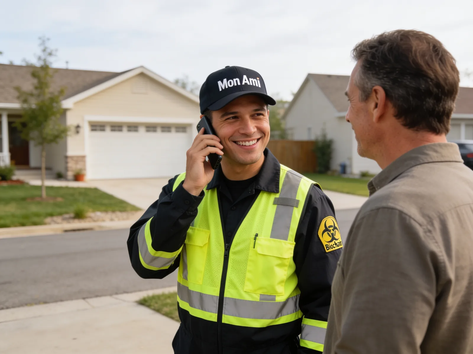 Sewage Cleanup Molino, FL FAQs